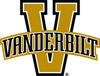 Vanderbilt Commodores: Edge Glow Black Pool Table Light