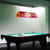 Virginia Tech Hokies: Edge Glow Pool Table Light