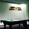 Wichita State Shockers: Edge Glow "1" Pool Table Light