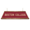 Boston, College, Eagles, Premium, Wood, Billiard, Pool, Table, Light, Lamp, NCBCEA-330-01A, NCBCEA-330-01B, NCBCEA-330-01C, The Fan-Brand, 737547363632