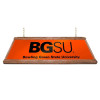 Bowling, Green, Falcons, Premium, Wood, Billiard, Pool, Table, Light, Lamp, NCBGST-330-01, The Fan-Brand, 686082105187