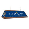 Kent, State, Golden, Flashes, Premium, Wood, Billiard, Pool, Table, Light, Lamp, NCKENT-330-01, The Fan-Brand, 697842102919