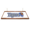 Memphis, Tigers, Premium, Wood, Billiard, Pool, Table, Light, Lamp, NCMEMP-330-01A, NCMEMP-330-01B, The Fan-Brand, 689481026237