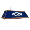 Villanova, Wildcats, Premium, Wood, Billiard, Pool, Table, Light, Lamp, NCNOVA-330-01A, NCNOVA-330-01B, The Fan-Brand, 688099400941