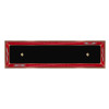 Ohio State Buckeyes: Premium Wood Pool Table Light