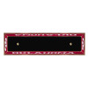 OK, Oklahoma, Sooners, Premium, Wood, Billiard, Pool, Table, Light, Lamp, NCOKLA-330-01, The Fan-Brand, 686082105682