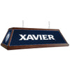 Xavier, XAV, Musketeers, Premium, Wood, Billiard, Pool, Table, Light, Lamp, NCXVRM-330-01A, NCXVRM-330-01B, The Fan-Brand, 688099299965
