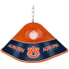 AUB, Auburn, Tigers, Game, Room, Cave, Table, Light, Lamp,NCAUBT-410-01, The Fan-Brand, 687181908136
