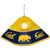 Cal, California, Golden, Bears, Game, Room, Cave, Table, Light, Lamp,NCCALB-410-01, NCCALB-410-02, The Fan-Brand, 686082110761