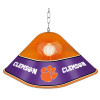 Clemson, Tigers, Game, Room, Cave, Table, Light, Lamp, NCCLEM-410-01A, NCCLEM-410-01B, The Fan-Brand, 688099299286