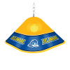 Delaware, Blue, Hens, Game, Room, Cave, Table, Light, Lamp,NCDELA-410-01A, NCDELA-410-01B, The Fan-Brand, 697842107334