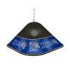 Memphis Tigers: Grey/Blue Game Table Light
