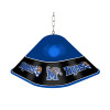 Memphis, Tigers, Game, Room, Cave, Table, Light, Lamp, NCMEMP-410-01A, NCMEMP-410-01B, The Fan-Brand, 689481026282