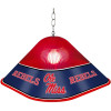 Ole Miss Rebels: Game Table Light