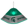 MI, Michigan, State, St, Spartans, Game, Room, Cave, Table, Light, Lamp,NCMIST-410-01, The Fan-Brand, 666703466965