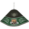 Ohio University Bobcats: Logo - Game Table Light