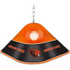 Oregon State Beavers: Orange/Black Game Table Light