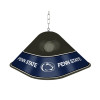 Penn State, PSU, Nittany, Lions, Game, Room, Cave, Table, Light, Lamp,NCPNST-410-01A, NCPNST-410-01B, The Fan-Brand, 689481024387