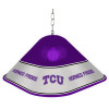 TCU Horned Frogs: Game Table Light