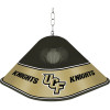 UCF, University, Central, Florida, Knights, Game, Room, Cave, Table, Light, Lamp,NCUCFL-410-01, The Fan-Brand, 687747754092