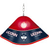 UConn, University, Connecticut, Huskies, Game, Room, Cave, Table, Light, Lamp, NCUCON-410-01A, The Fan-Brand, 687181907931