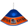 UTSA, University, Texas, TX, SA, San Antonio, Roadrunners, runners, Game, Room, Cave, Table, Light, Lamp, NCUTSA-410-01, The Fan-Brand, 686082111058