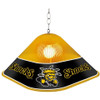 WIC, Wichita, State, St, Shockers, Shock, Game, Room, Cave, Table, Light, Lamp,NCWHST-410-01, The Fan-Brand, 686082110389