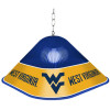 West Virginia Mountaineers: Game Table Light