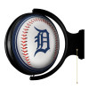 Detroit Tigers: Baseball - Original Round Rotating Lighted Wall Sign