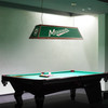 MN, MIN, Minnesota, Wild, Premium Wood, 4-ft, Florescent, Wooden, Pool, Billiard, Table, Light, lamp, NHL, The Fan-Brand, 686878992724