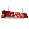 Arizona, AZ, ARI,  Coyotes, Standard, Pool, Billiard, Table, Light, NHARIZ-310-01, The Fan-Brand, NHL, 686878995305