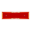 Calgary Flames: Edge Glow Pool Table Light