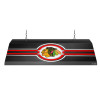 NHCHIC-320-01, Chicago, CHI, Blackhawks, NHL, Edge Glow, Billiard, Pool, Table, Light, Lamp, The Fan-Brand, Florescent, 686082113021