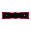 NHCHIC-320-01, Chicago, CHI, Blackhawks, NHL, Edge Glow, Billiard, Pool, Table, Light, Lamp, The Fan-Brand, Florescent, 686082113021