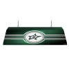 Dallas Stars: Edge Glow Pool Table Light