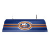 NHNYIS-320-01, NY, New York, Islanders, NHL, Edge Glow, Billiard, Pool, Table, Light, Lamp, The Fan-Brand, Florescent, 686082114868