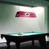 Ottawa Senators: Edge Glow Pool Table Light