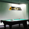 Boston Bruins: Edge Glow Pool Table Light