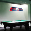 Washington Capitals: Edge Glow Pool Table Light