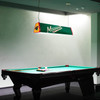 Minnesota Wild: Standard Pool Table Light