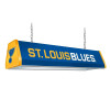 STL, St Louis, Blues, Standard, Pool, Billiard, Table, Light, NHSTLB-310-01, The Fan-Brand, NHL, 686082113366