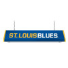 STL, St Louis, Blues, Standard, Pool, Billiard, Table, Light, NHSTLB-310-01, The Fan-Brand, NHL, 686082113366