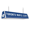 Toronto, TOR, Maple, Leafs, Standard, Pool, Billiard, Table, Light, NHTOML-310-01, The Fan-Brand, NHL, 686878994117