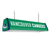 Vancouver, Van, Canucks, Standard, Pool, Billiard, Table, Light, NHVANC-310-01, The Fan-Brand, NHL, 686082113809