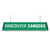 Vancouver, Van, Canucks, Standard, Pool, Billiard, Table, Light, NHVANC-310-01, The Fan-Brand, NHL, 686082113809