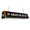 Anaheim, ANH, ANA, Ducks, Standard, Pool, Billiard, Table, Light, NHANAH-310-01, The Fan-Brand, NHL, 686082114196