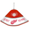 DET, Detroit, Red Wings, Game, Table, Light, Lamp, NHDTRW-410-01, The Fan-Brand, NHL, 686878992007