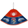 Fl, Florida, Panthers, Game, Table, Light, Lamp, NHFLOR-410-01, The Fan-Brand, NHL, 686878992366