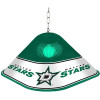 DAL, Dallas, Stars, Game, Table, Light, Lamp, NHDALS-410-01B, NHDALS-410-01A, The Fan-Brand, NHL, 686082114394