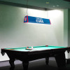 Chicago Cubs: Standard Pool Table Light "A" Version